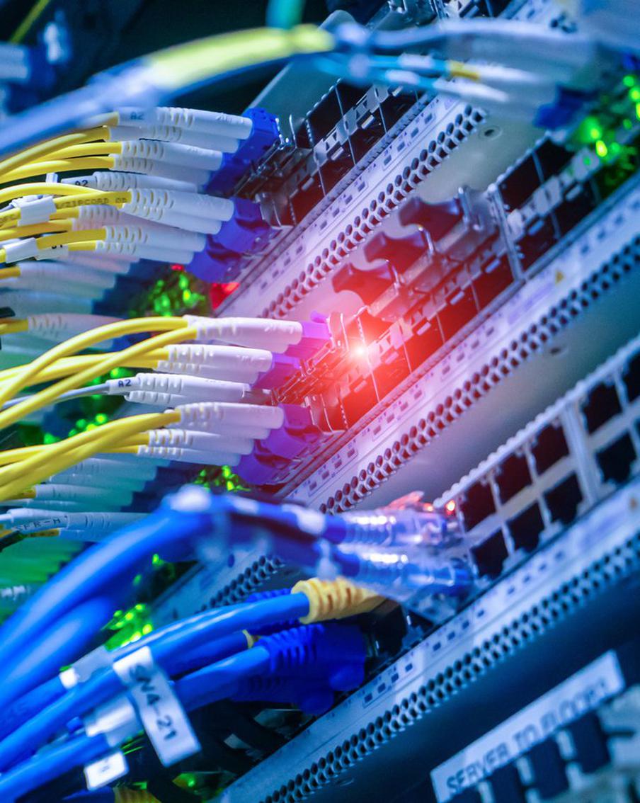 Как экономический фильтр заставит россиян платить больше за зарубежный трафик