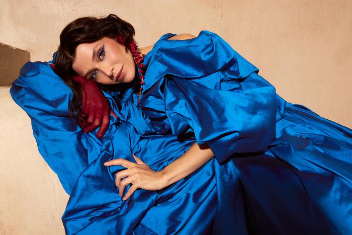 "От стресса похудела на 10 кг": Алина Астровская рассказала про закулисье "Тайного миллионера"