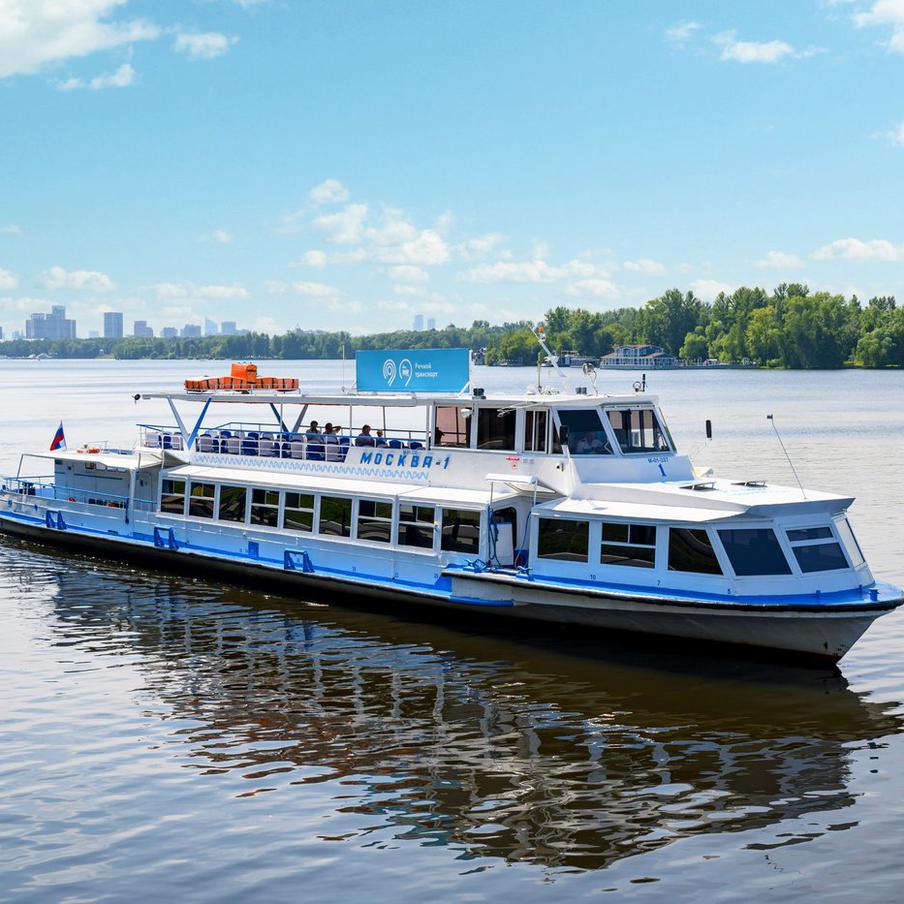 27 апреля возобновят работу маршруты-переправы до Химок и Южного Тушино. В Москве в ближайшее время возобновят работу маршруты-переправы от Северного речного вокзала до Химок и Южного Тушино. С каждым годом всё больше москвичей и гостей столицы отдают предпочтение речному транспорту – его выбирают как для путешествий по городам России, так и для коротких поездок по Москве-реке