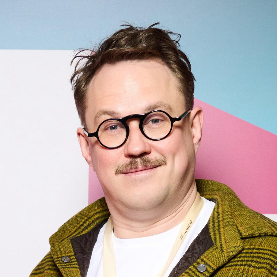 Андрей Богатырёв, режиссёр: