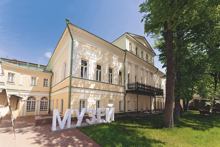 Краеведческий диктант "Московский код" пройдет в штаб-квартире столичного РВИ