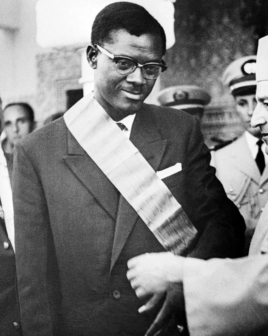 "Им нужны лишь ресурсы": кого из "убийц Лумумбы" судят в Бельгии и почему это фикция