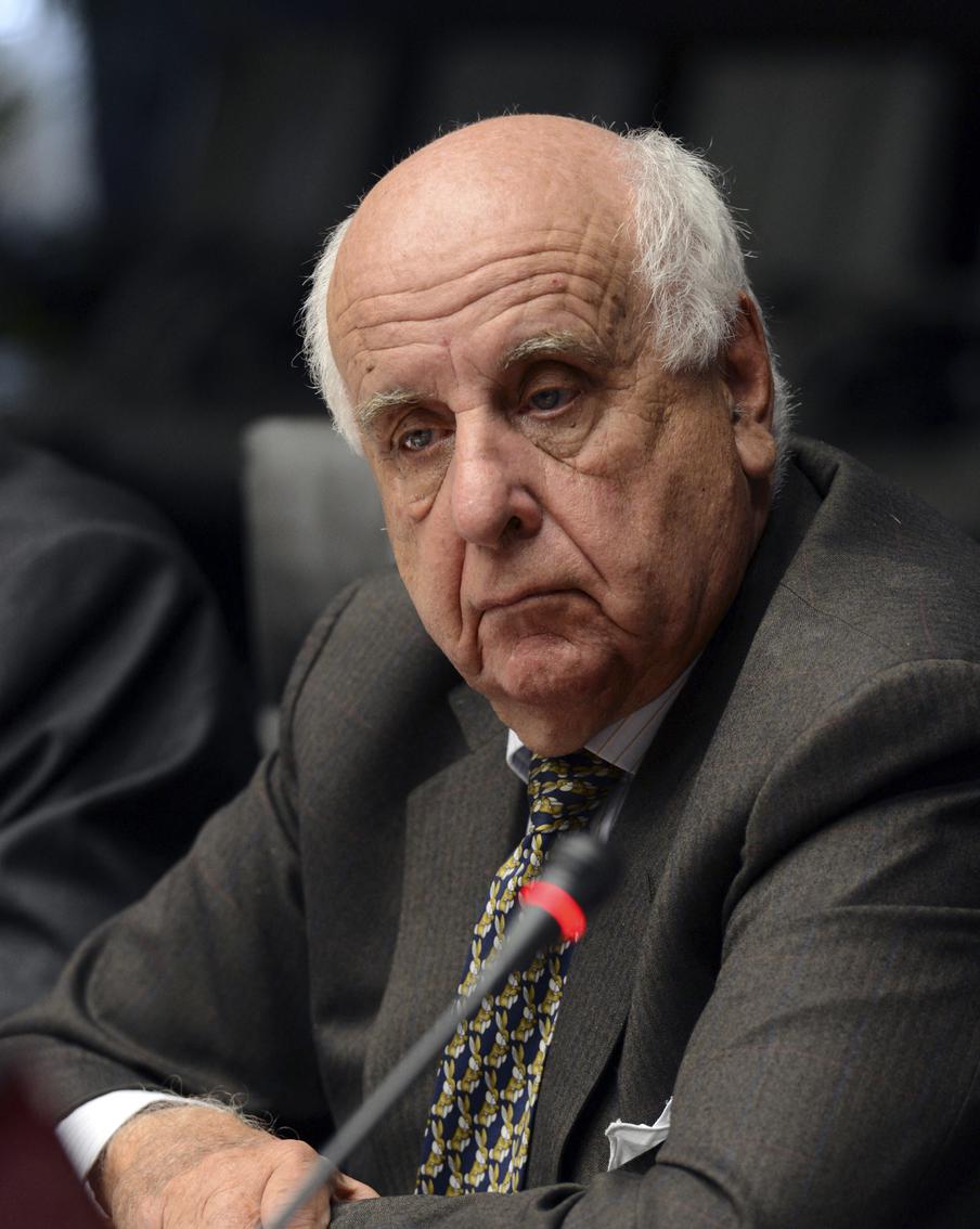 Бывшего дипломата Этьена Давиньона могут осудить по делу об убийстве первого премьер-министра независимой Республики Конго Патриса Лумумбы в 1961 году.