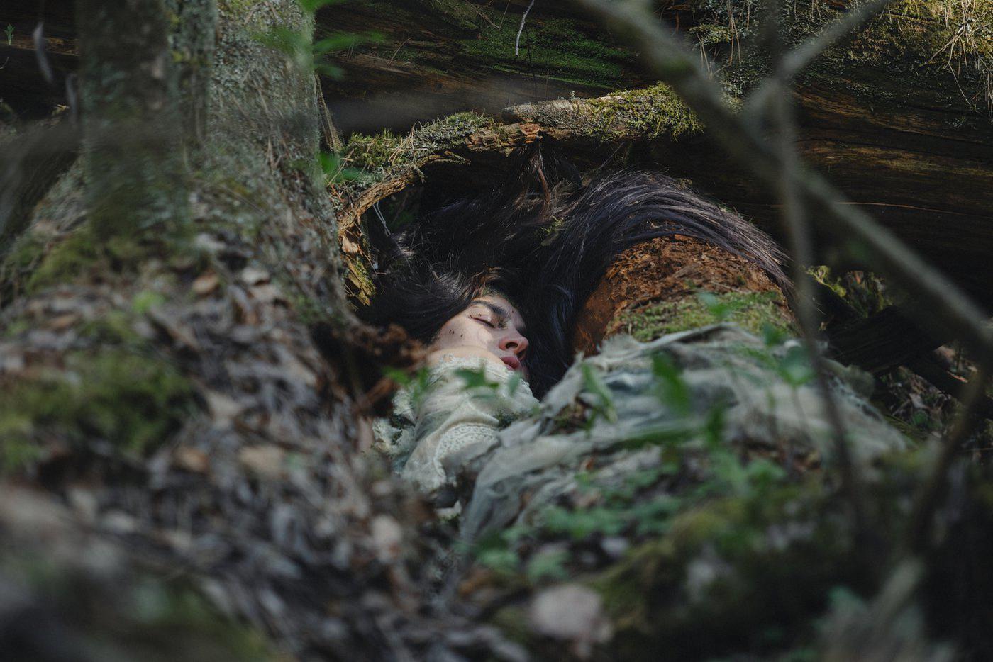 "Шурале": премьера триллера о загадочном духе леса прошла на ММКФ-2026