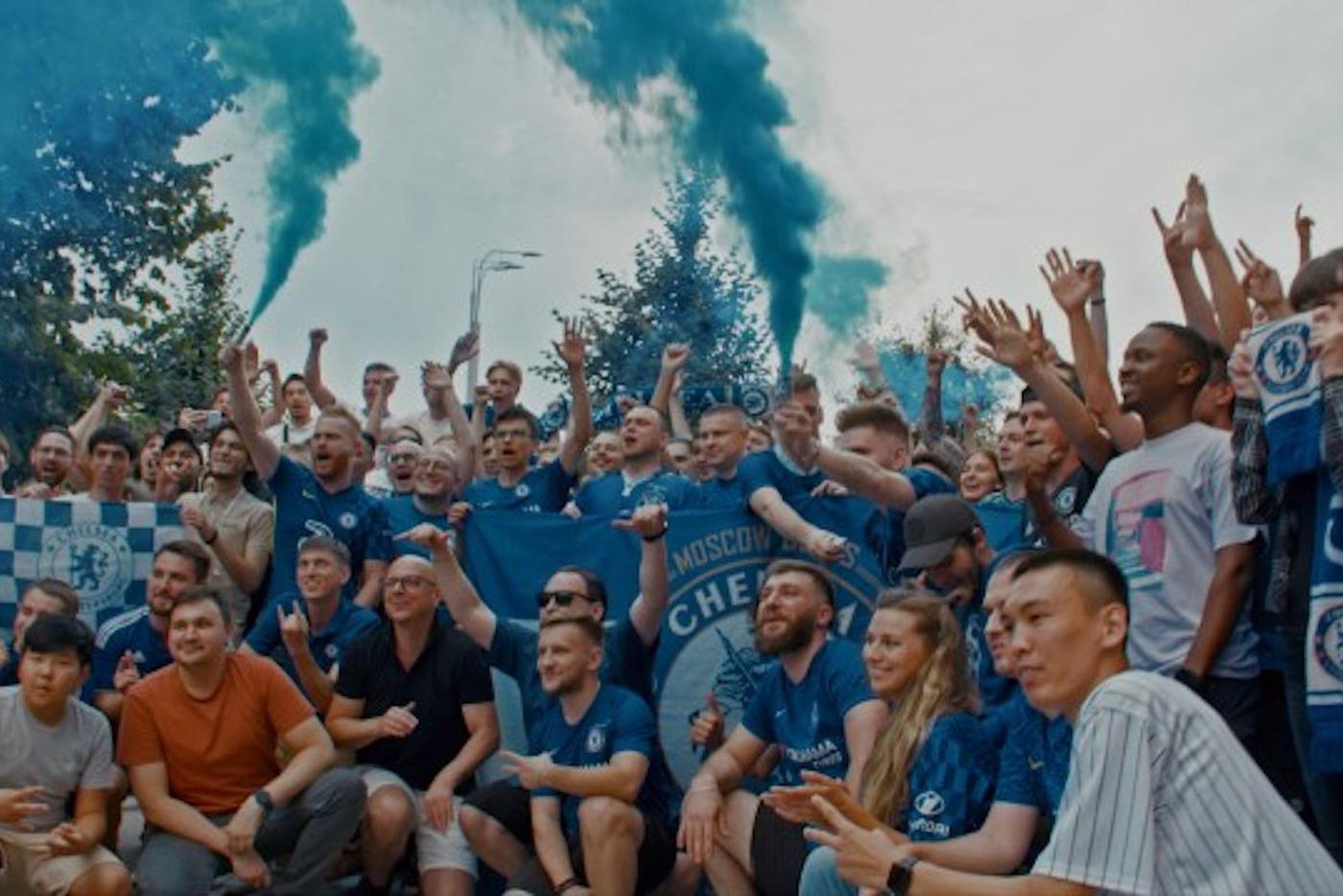 К нам приехал, к нам приехал: на ММКФ решили воспеть Романа Абрамовича