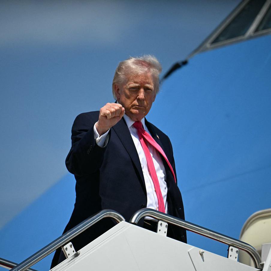 Трамп допустил, что конфликт в Иране не будет урегулирован. Об этом американский лидер заявил во время своего выступления в штате Невада, рассуждая о подорожании нефти