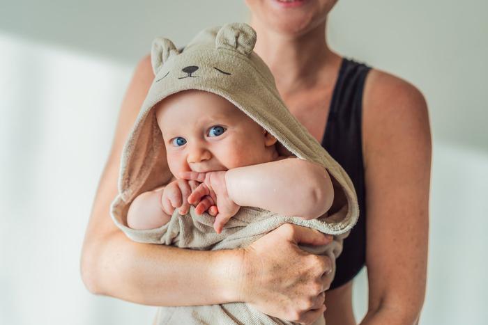 Путин: показатель младенческой смертности в РФ упал до исторического минимума