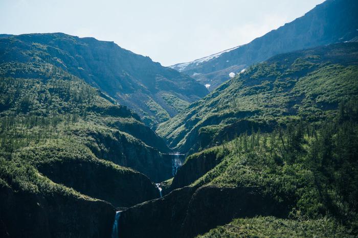 Какие места для отдыха стали самыми дорогими в Российской Федерации