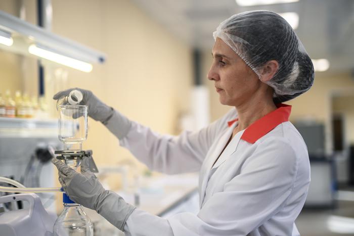 Голикова: в России в программу ОМС включили онковакцины и CAR-T-терапию