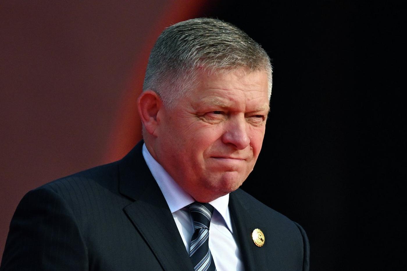 Почему Фицо назвал стратегию ЕС по ослаблению России неработающей