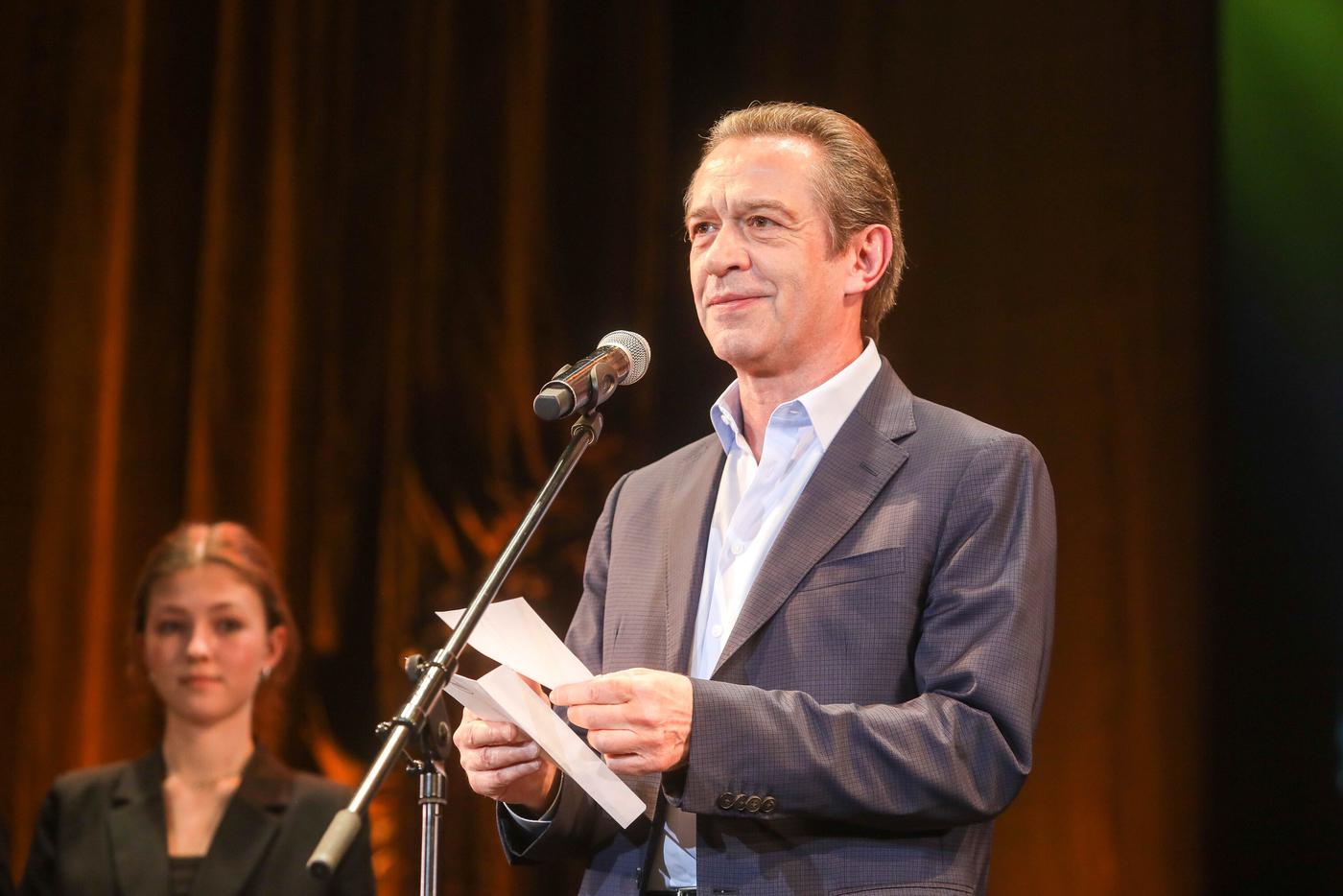 Москвичи смогут увидеть спектакли – номинанты премии "Золотая маска" в столичных театрах