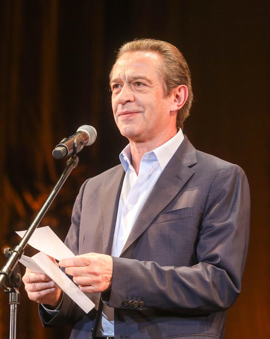 Москвичи смогут увидеть спектакли – номинанты премии "Золотая маска" в столичных театрах