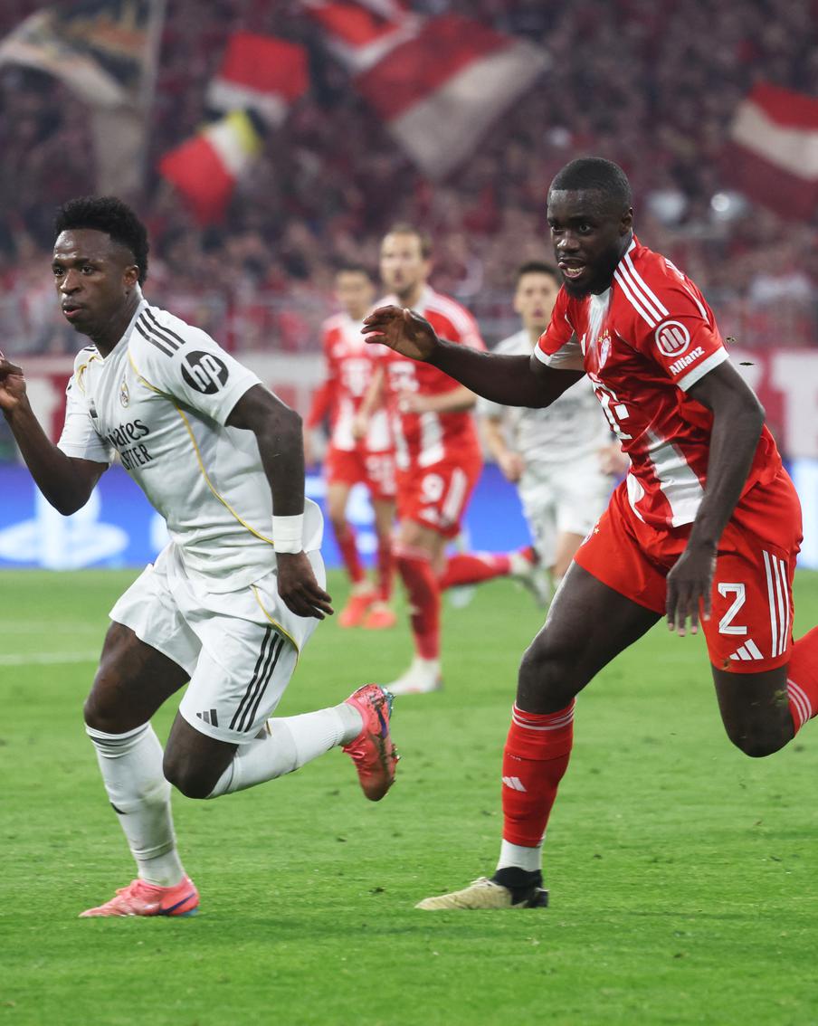 Кто вышел в полуфинал Лиги чемпионов и почему трофей возьмёт "Атлетико" – Мостовой