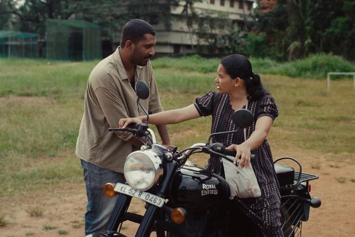 На байк надейся, а сам не плошай: на ММКФ рассказали о "Страсти" к мотоциклам