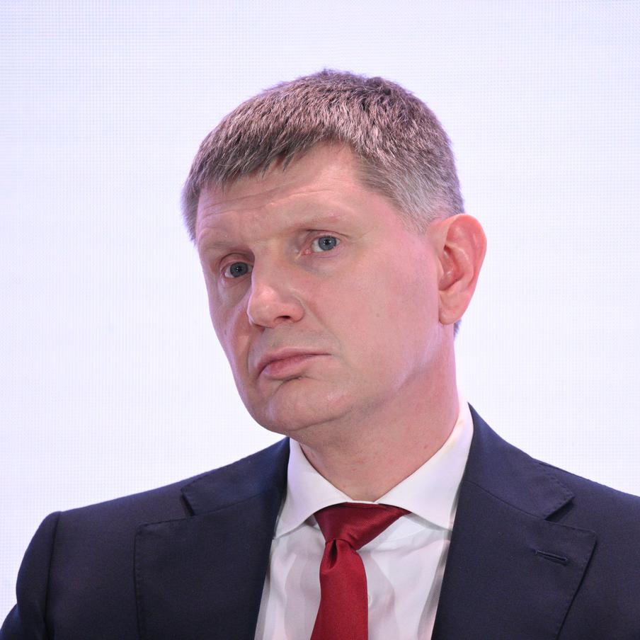 Резервы экономики России оказались почти исчерпаны из-за внешних вызовов. Министр экономического развития России Максим Решетников заявил о том, что во многом резервы российской экономики в данный момент оказались исчерпаны