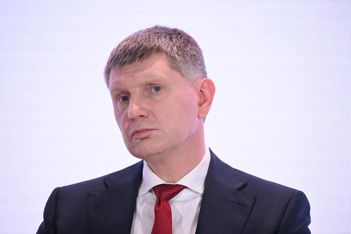 Министр экономического развития России Решетников заявил о почти полном исчерпании экономических ресурсов страны