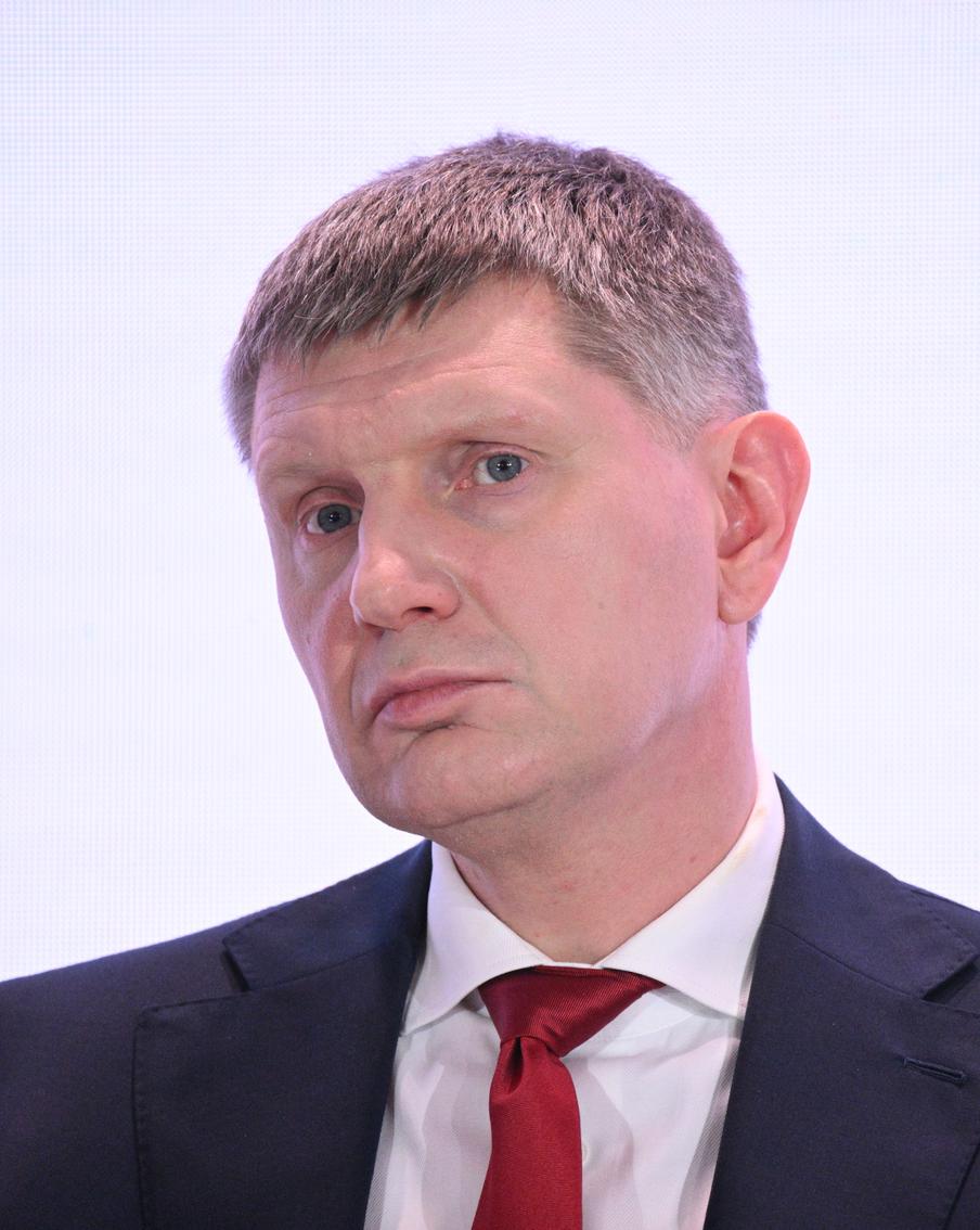 Резервы экономики России оказались почти исчерпаны из-за внешних вызовов. Министр экономического развития России Максим Решетников заявил о том, что во многом резервы российской экономики в данный момент оказались исчерпаны