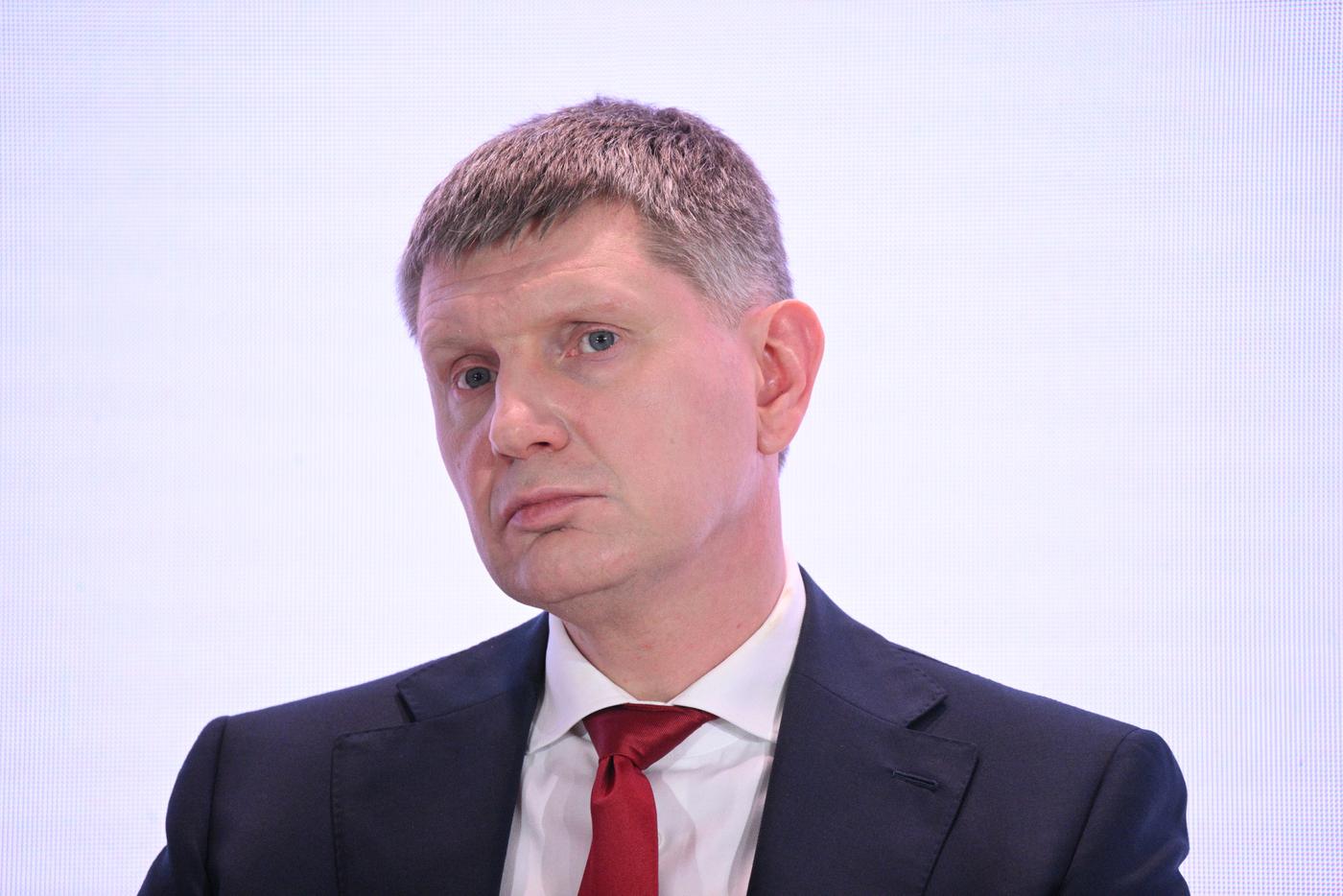 Резервы экономики России оказались почти исчерпаны из-за внешних вызовов