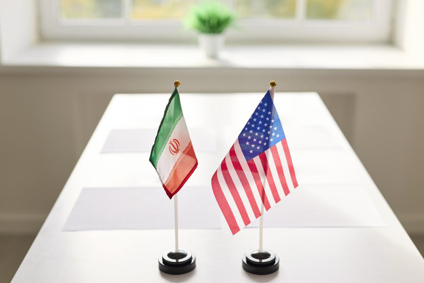 Власти Ирана восстановили военный режим контроля Ормузского пролива из-за США