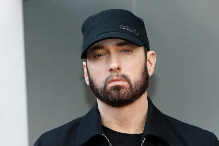 Рэпер Eminem отказался выступать в Казахстане, несмотря на переговоры с организаторами