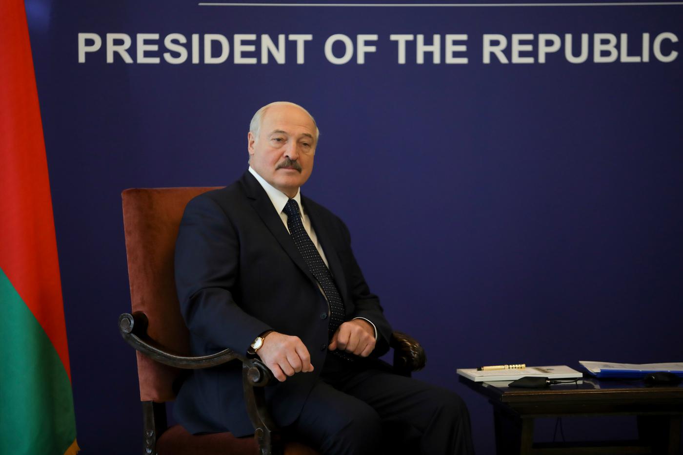 Александр Лукашенко заявил, что Трамп едва ли добьётся целей президентства