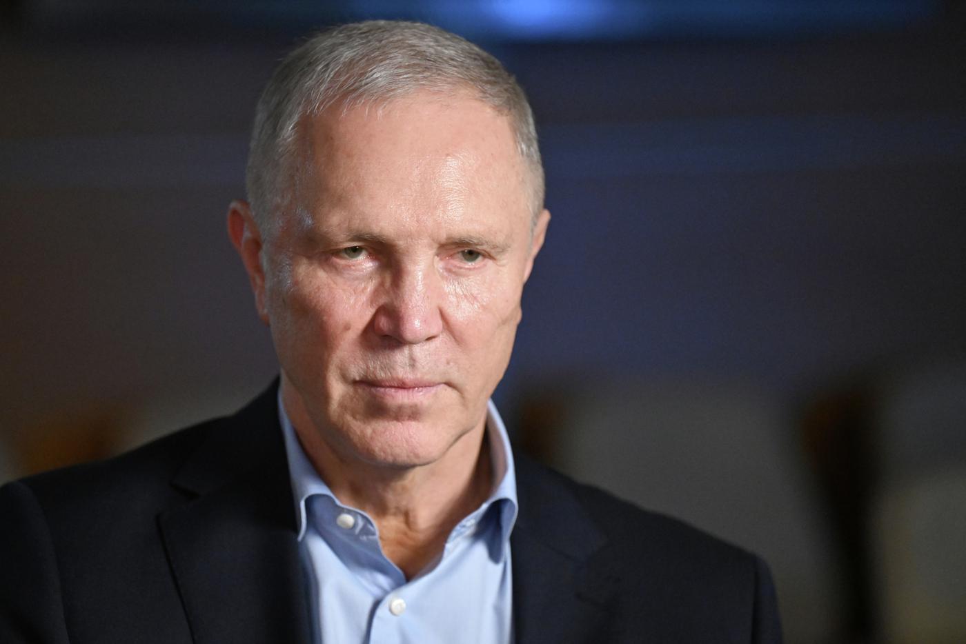 Губернатор Херсонской области обвинил Зеленского в эскалации конфликта