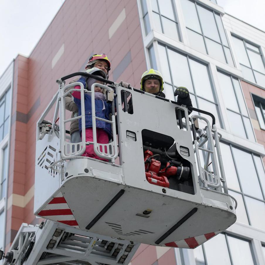 В ТиНАО пройдут плановые тренировки для повышения готовности пожарных служб. На территории Троицкого и Новомосковского административных округов с 20 по 23 апреля пройдут плановые тренировки пожарных служб