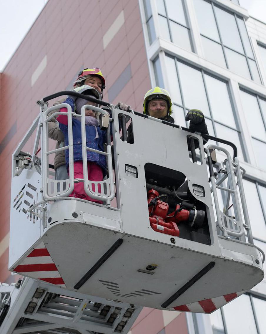 В ТиНАО пройдут плановые тренировки для повышения готовности пожарных служб. На территории Троицкого и Новомосковского административных округов с 20 по 23 апреля пройдут плановые тренировки пожарных служб