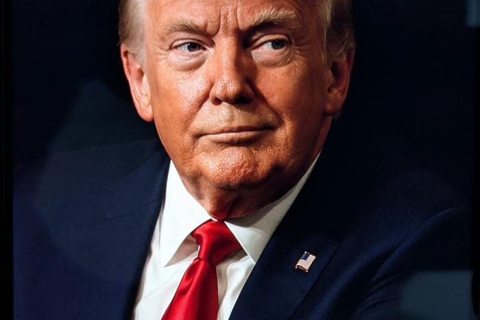 Президент США поблагодарил Израиль за поддержку в ходе военной операции против Ирана