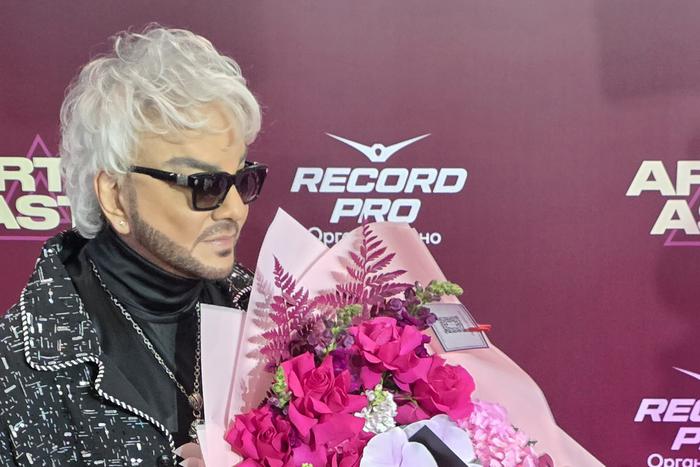 "Он украл моего сына!": Киркоров решился на крайние меры из-за пристрастия наследника