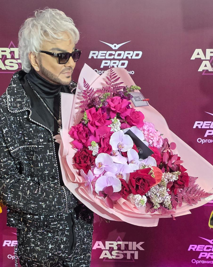 "Он украл моего сына!": Киркоров решился на крайние меры из-за пристрастия наследника