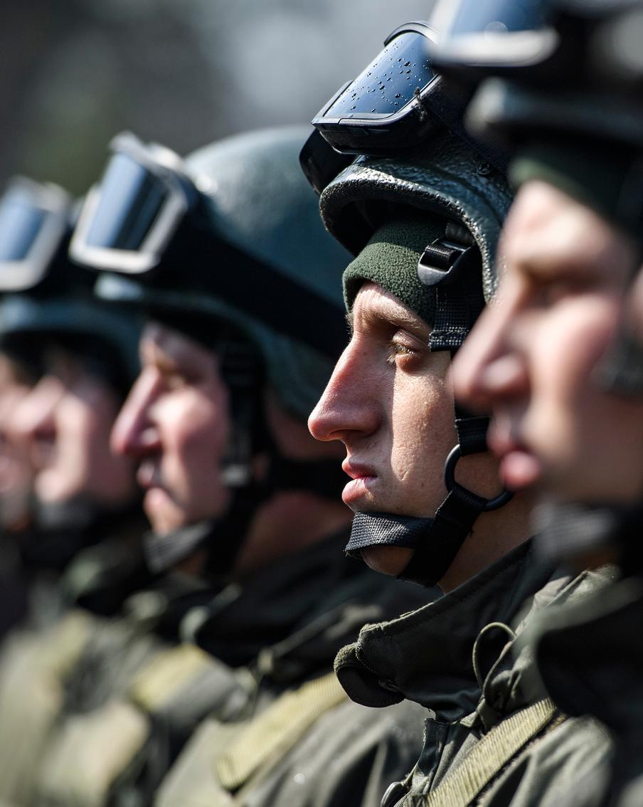 Небоевые потери ВСУ на учебных полигонах в районе Харькова сильно увеличились. Украинские военные стали терять больше солдат на этапе обучающих лагерей в Харьковской области. Отмечается, что значительная часть потерь является небоевой