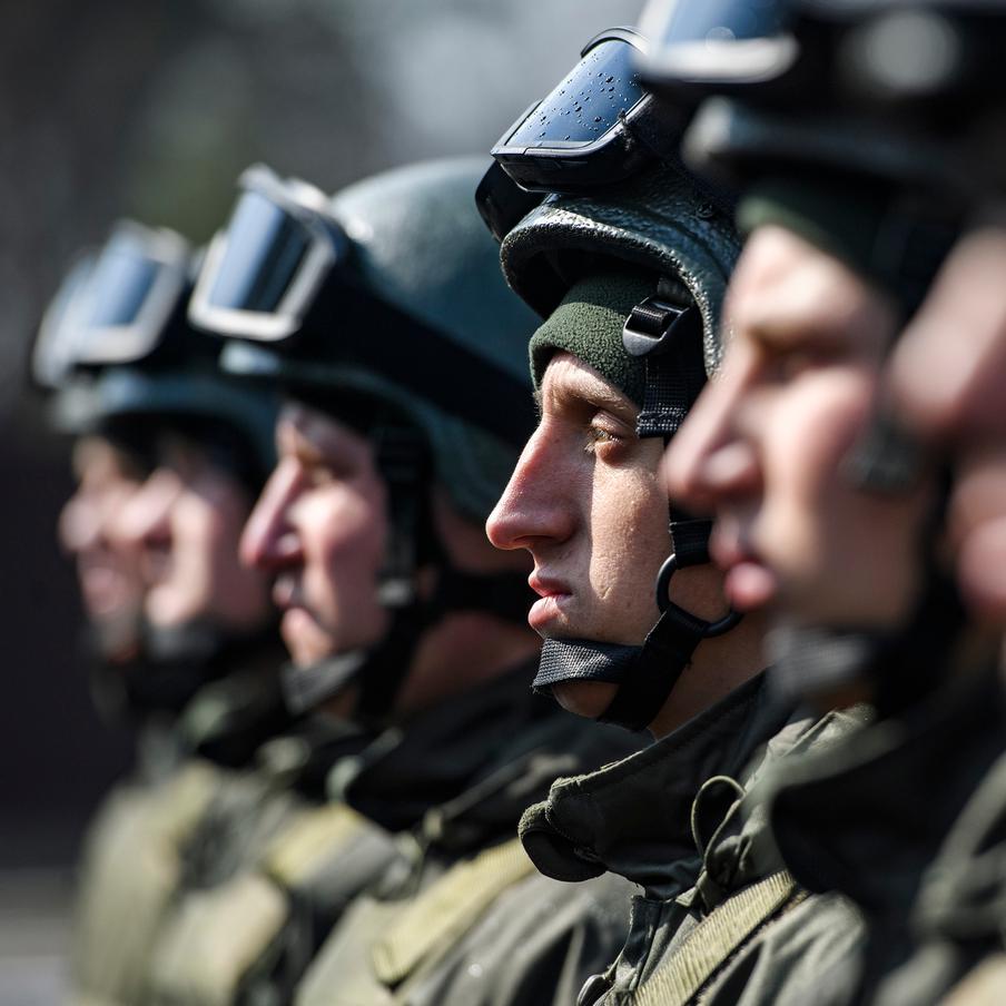 Небоевые потери ВСУ на учебных полигонах в районе Харькова сильно увеличились. Украинские военные стали терять больше солдат на этапе обучающих лагерей в Харьковской области. Отмечается, что значительная часть потерь является небоевой