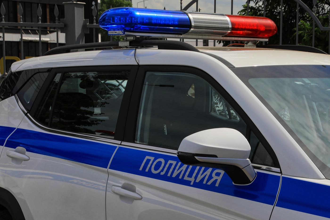 Актёр Владислав Бенграф убил супругу в порыве злости в Мытищах