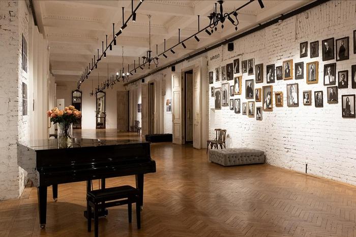 Собянин: Московский драматический театр имени М.Н. Ермоловой отмечает 100-летие