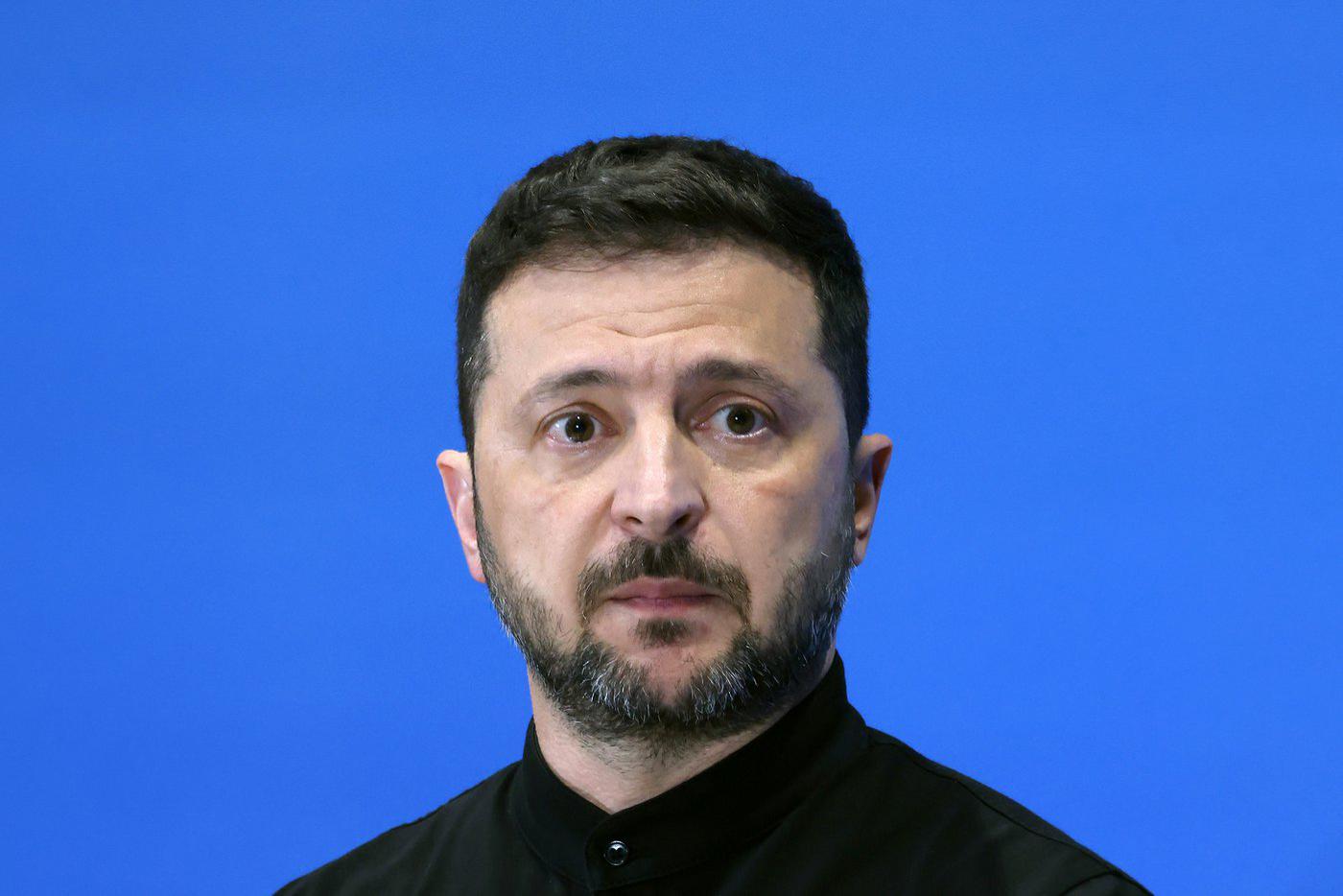 Бывшая сотрудница Зеленского рассказала о царящем на Украине хаосе