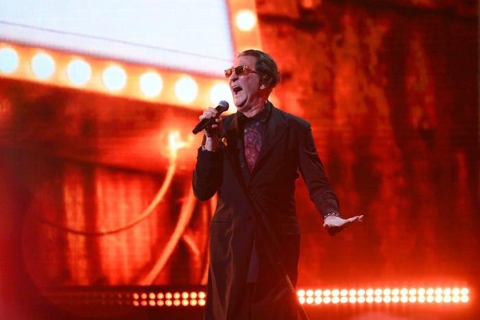 63-летний Григорий Лепс объявил об усыновлении трёх мальчиков из детдома