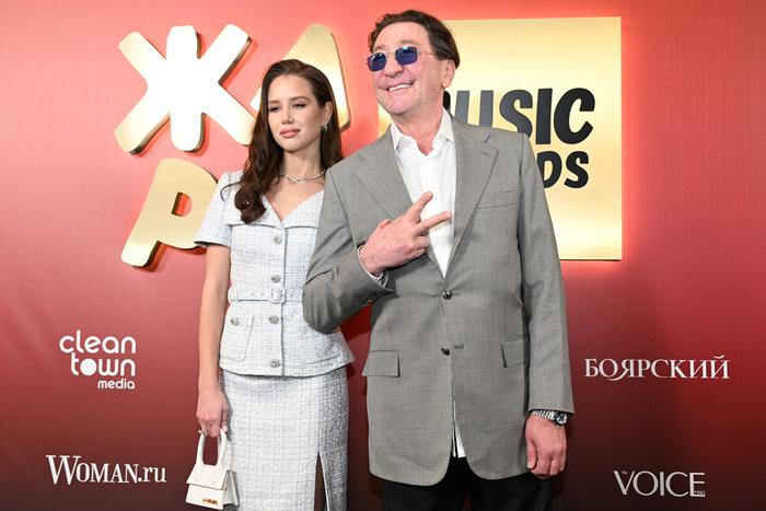 "После Авроры Кибы у меня не было ни одной женщины": интимные откровения 63-летнего Григория Лепса