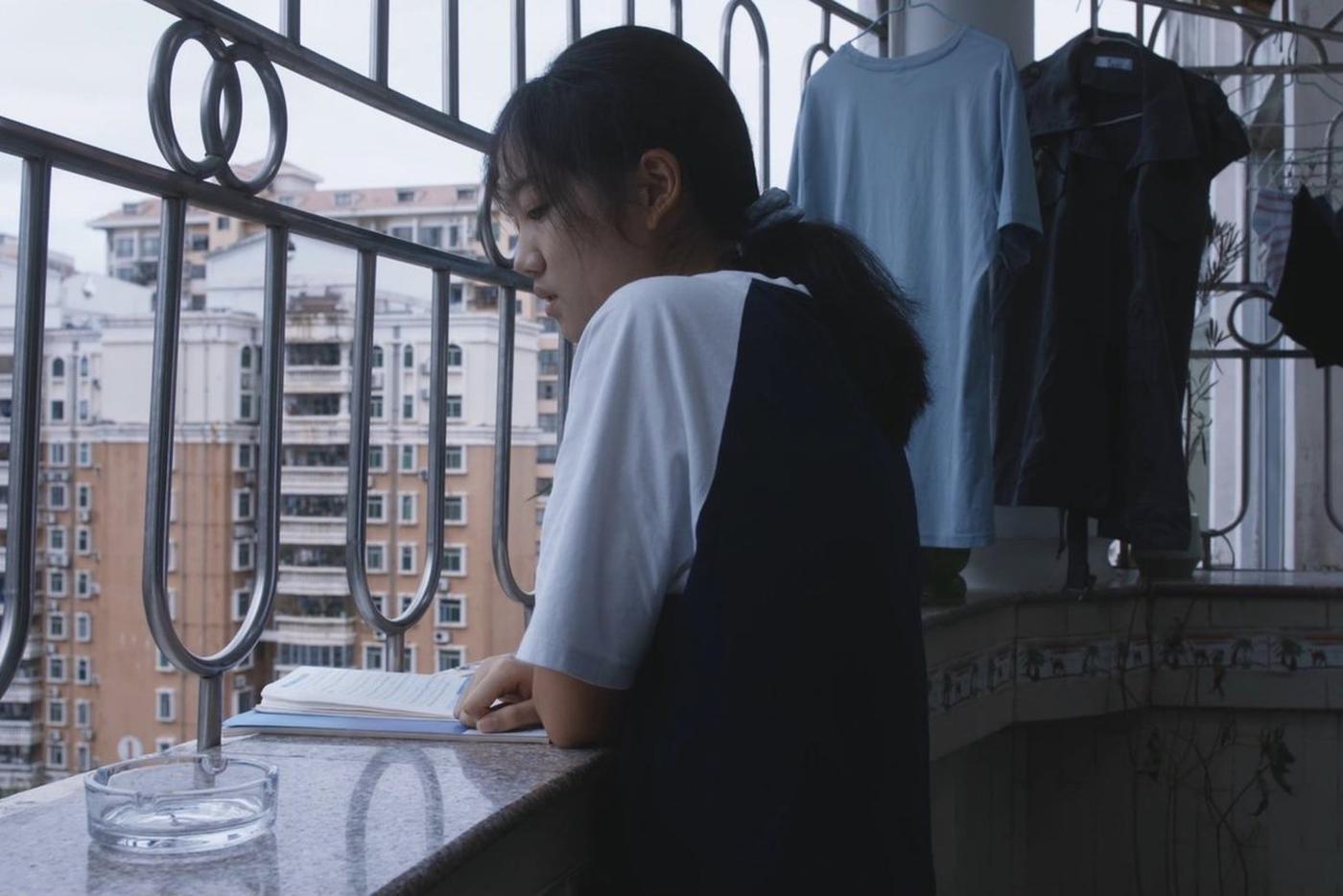 Ли Чжичжи и злополучная пепельница.