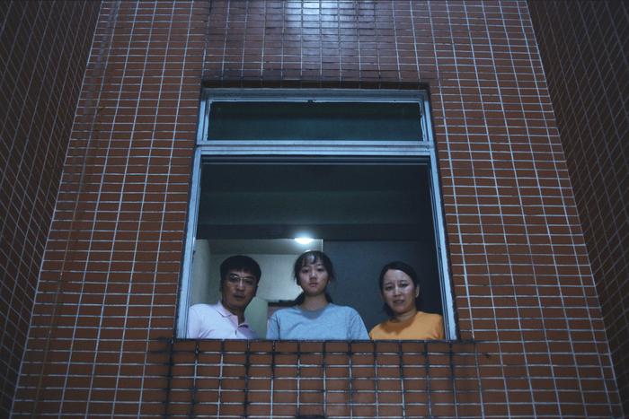 Режиссёр увидела свой фильм во сне: на ММКФ продолжается показ конкурсных фильмов