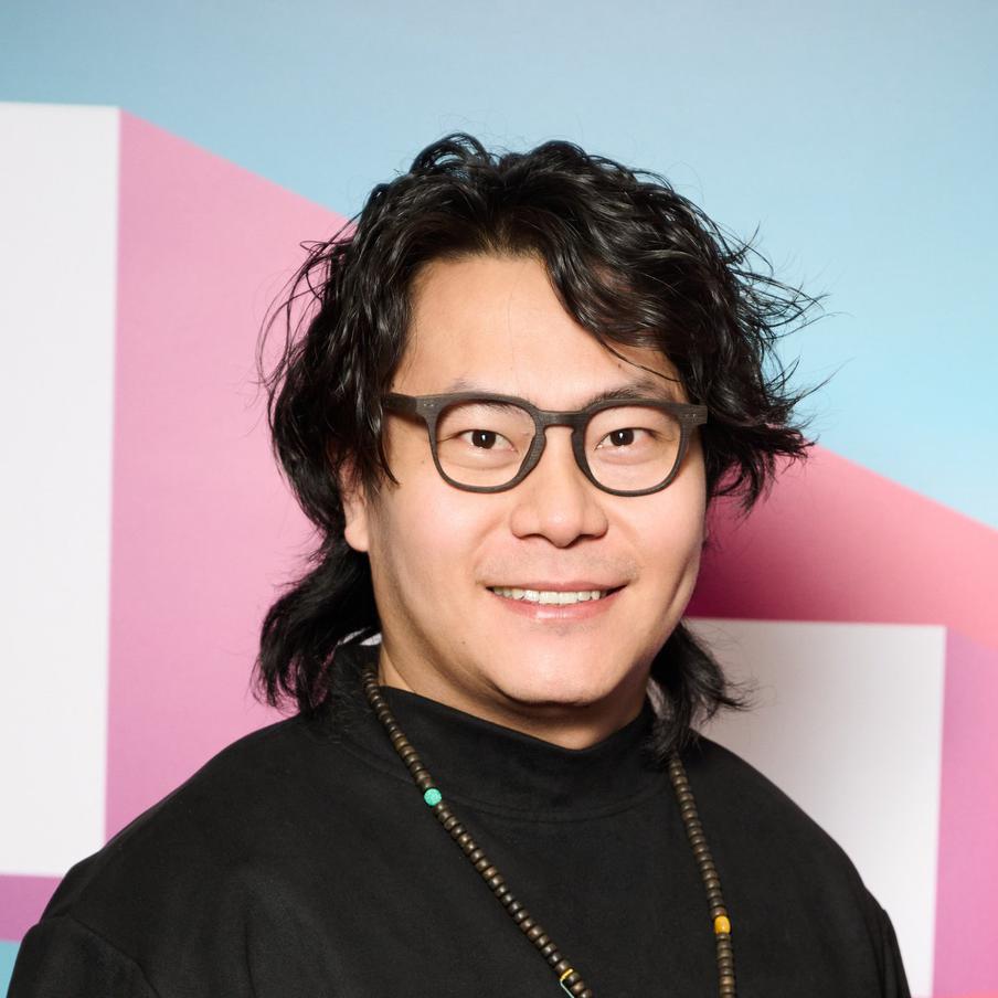 Чжан Шуо, продюсер: