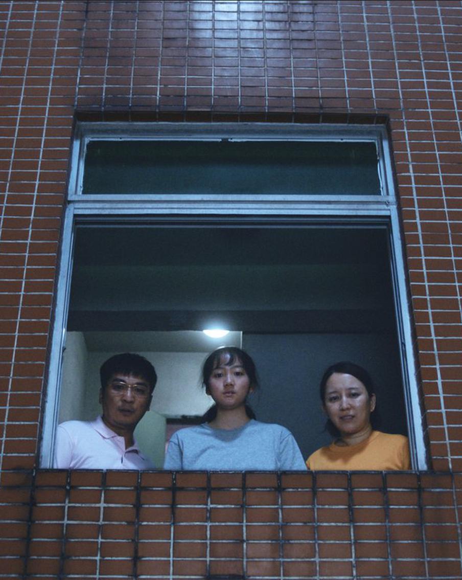 Режиссёр увидела свой фильм во сне: на ММКФ продолжается показ конкурсных фильмов