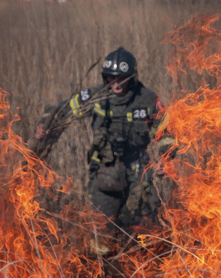 Россиянам грозит до 10 лет тюрьмы за пал сухой травы. Член Общественной палаты Евгений Машаров предупредил о серьёзной ответственности за весенние палы. Если огонь повредит лесные насаждения, нарушителю может грозить штраф до 3 млн рублей или реальный срок до 10 лет лишения свободы