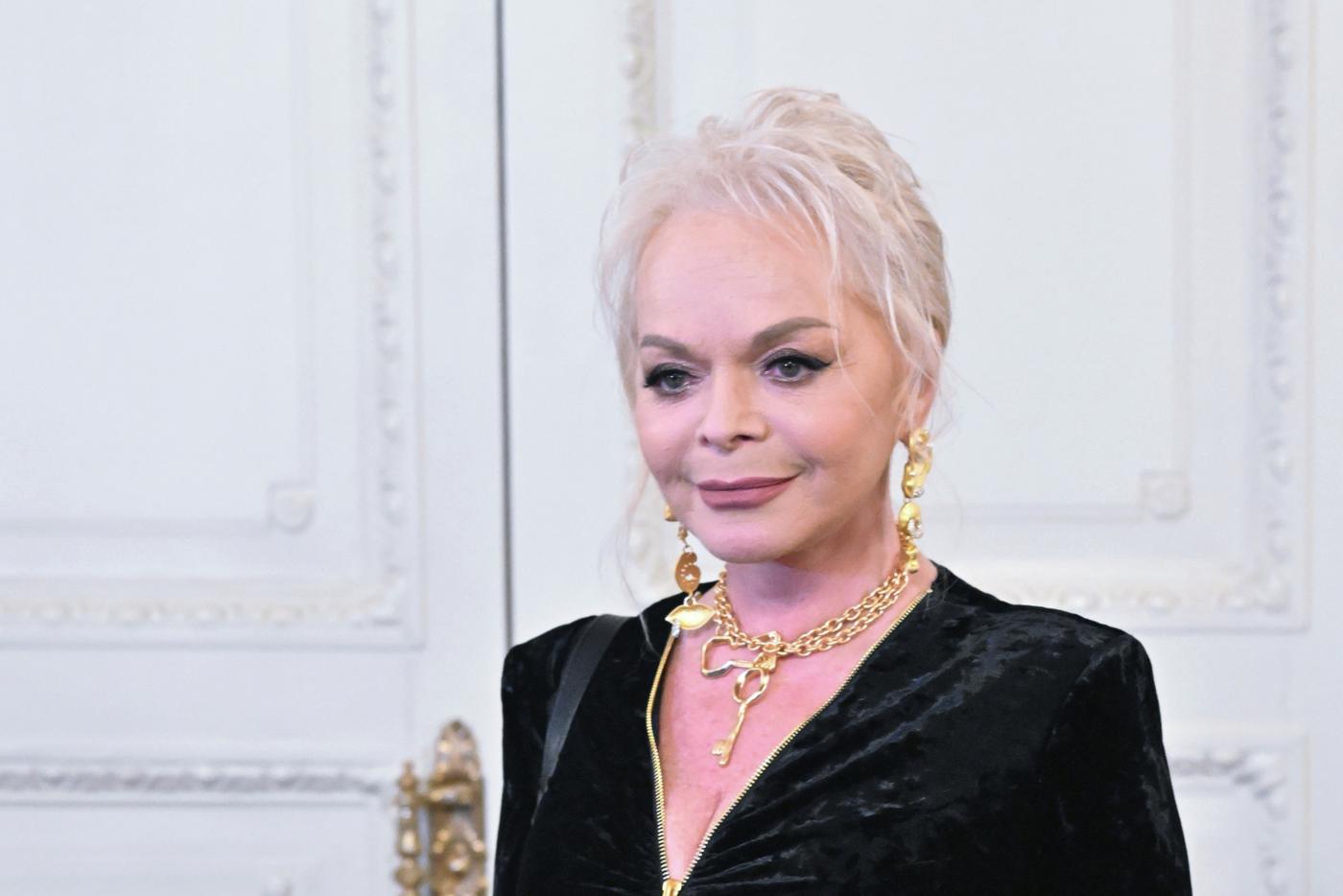 "Очень большая гардеробная": переехавшая Лариса Долина рассказала о жилищных условиях