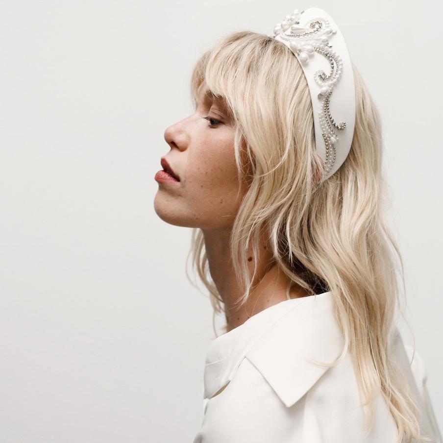 Какие украшения выбрать невесте в 2026 году: тренды на индивидуальность