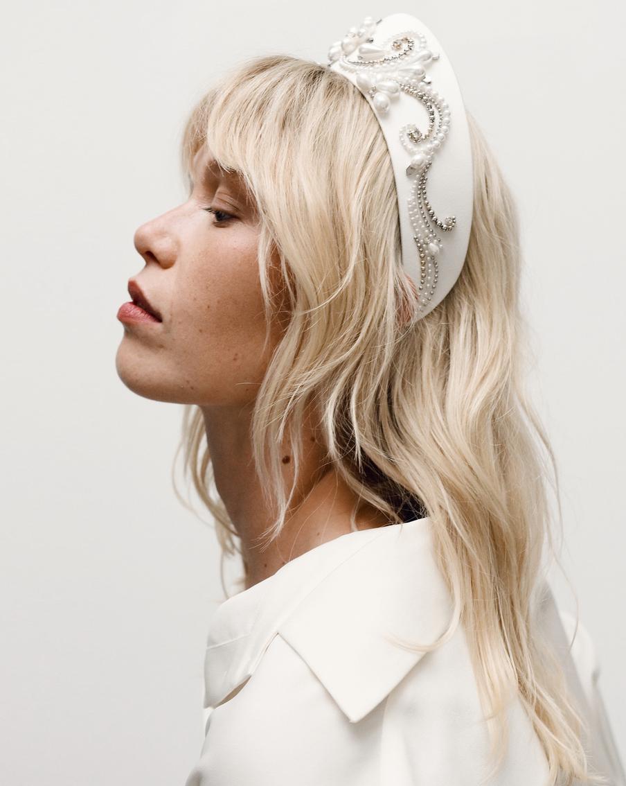 Какие украшения выбрать современной невесте: главные тренды и идеи образа