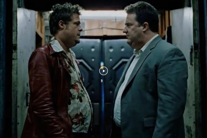 "Очень жирные дела": нейросеть "раскормила" культовых героев кино и сериалов