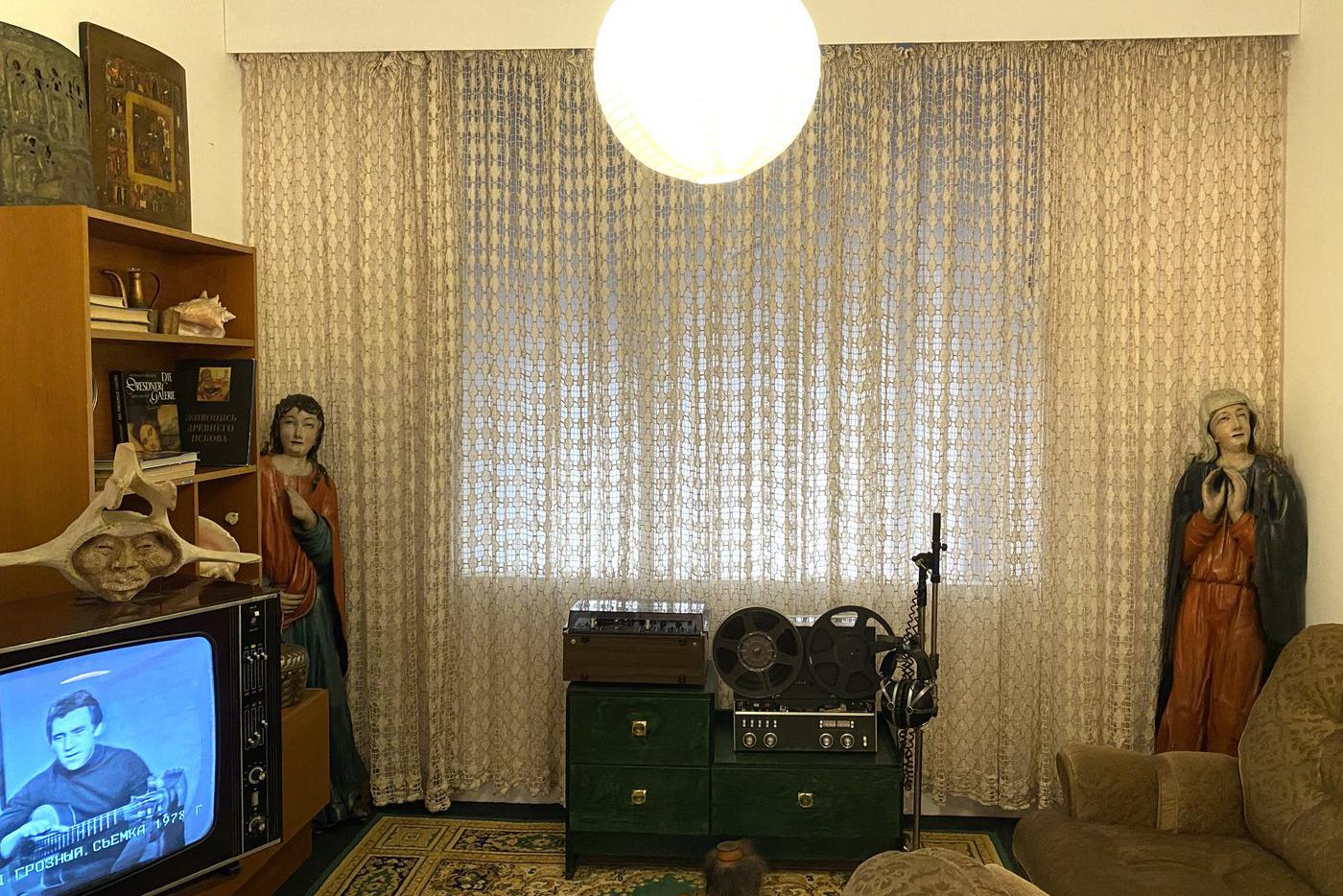 Зачем Юрий Любимов подарил Владимиру Высоцкому кирпич?