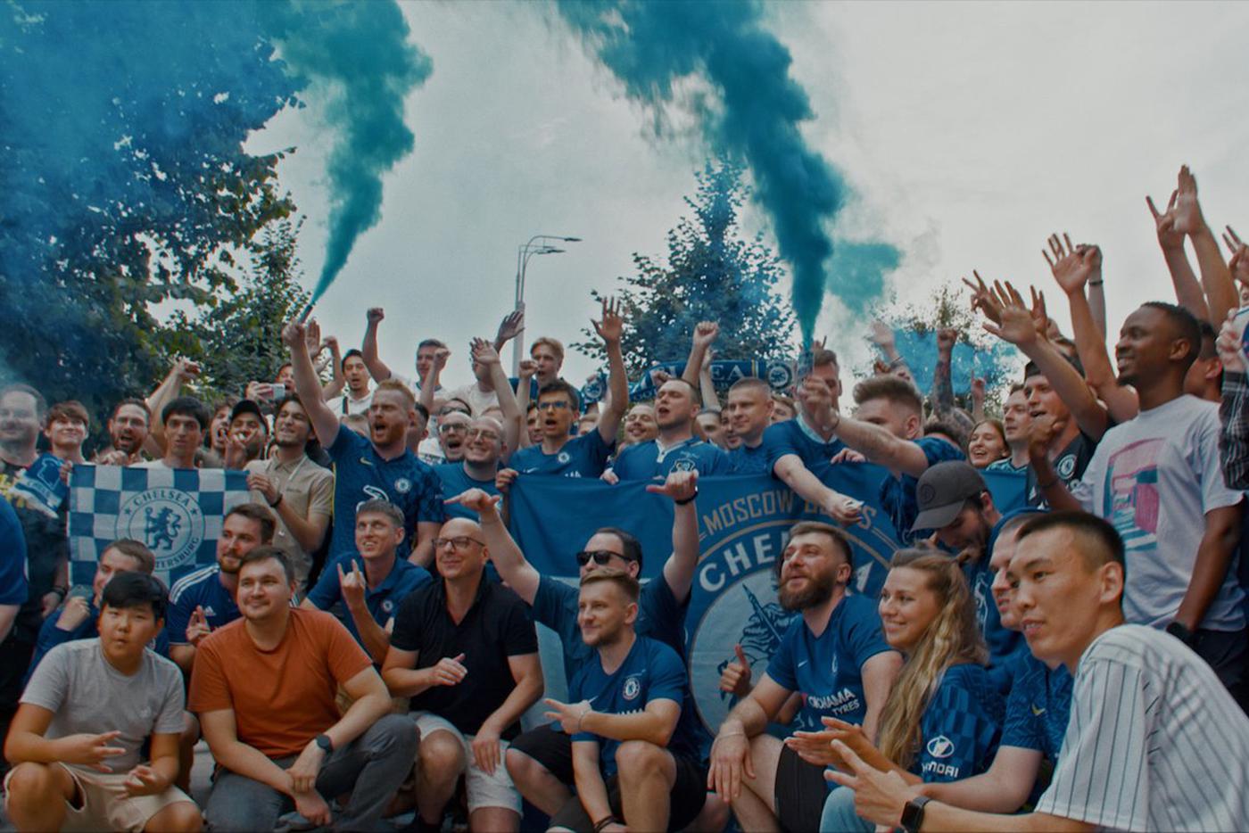 На ММКФ неожиданно решили воспеть заслуги Романа Абрамовича в спорте