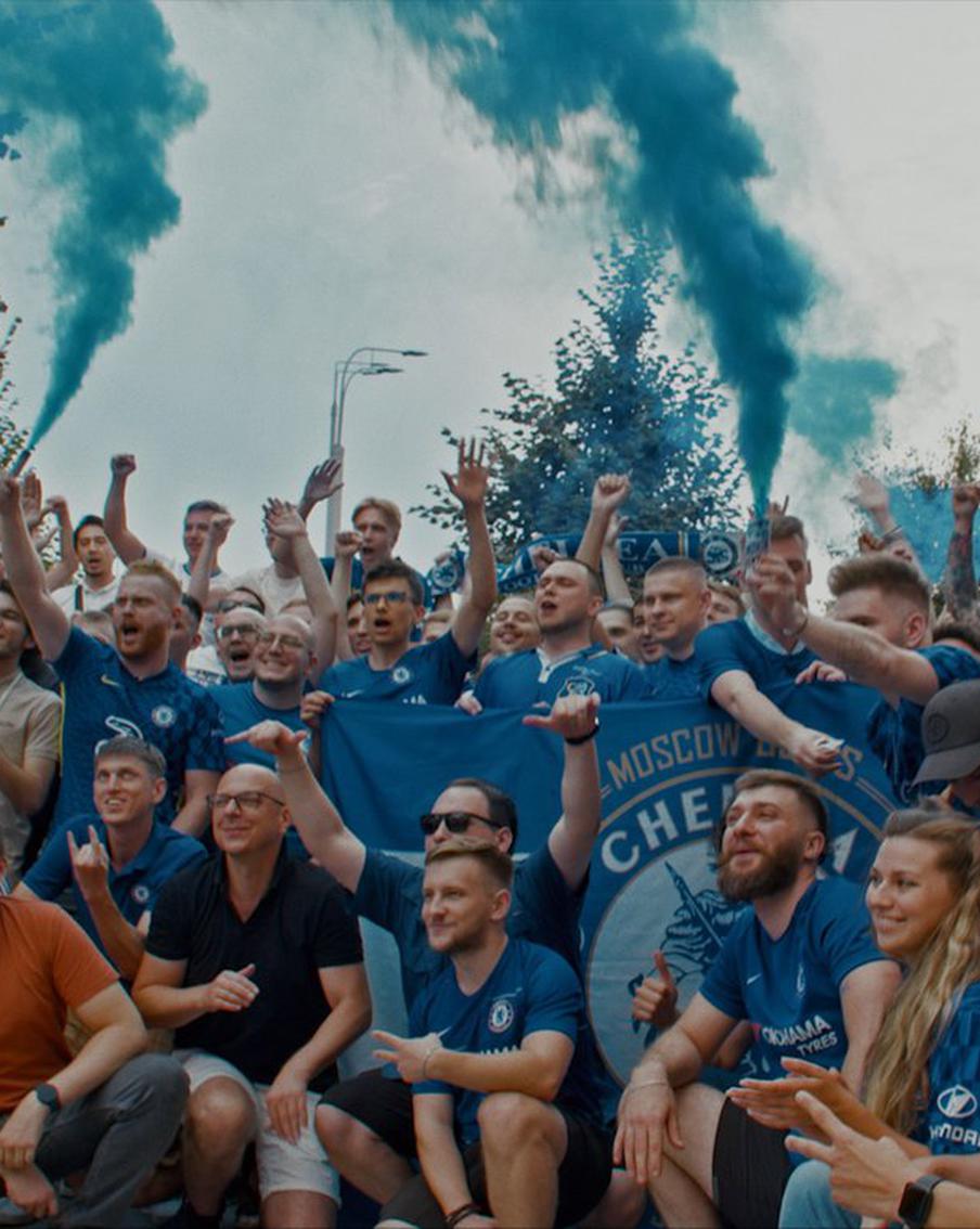 На ММКФ неожиданно решили воспеть заслуги Романа Абрамовича в спорте